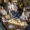 Nieuwjaarsbrunch